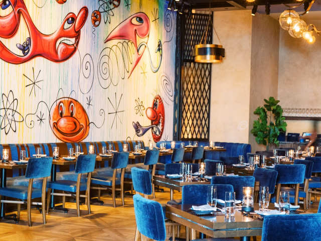 Greene St. Kitchen by Gaby J Photography