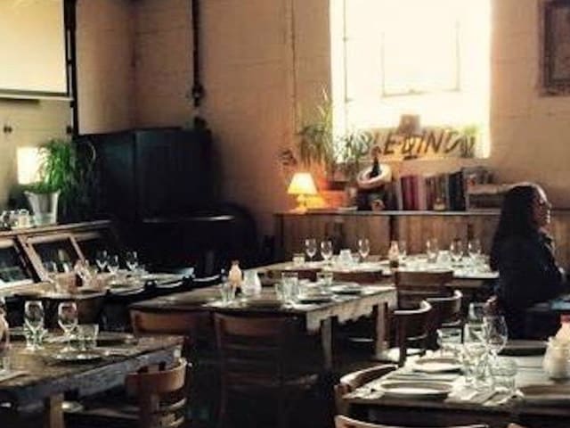 Grumman'78 by infatuation.com