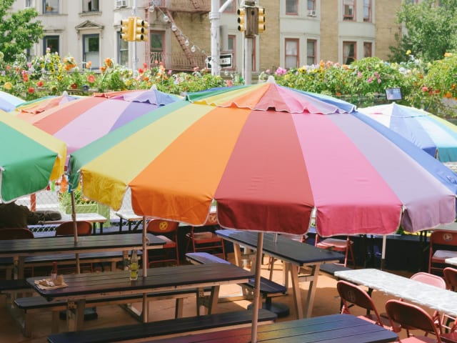 Habana Outpost by @TheInfatuation