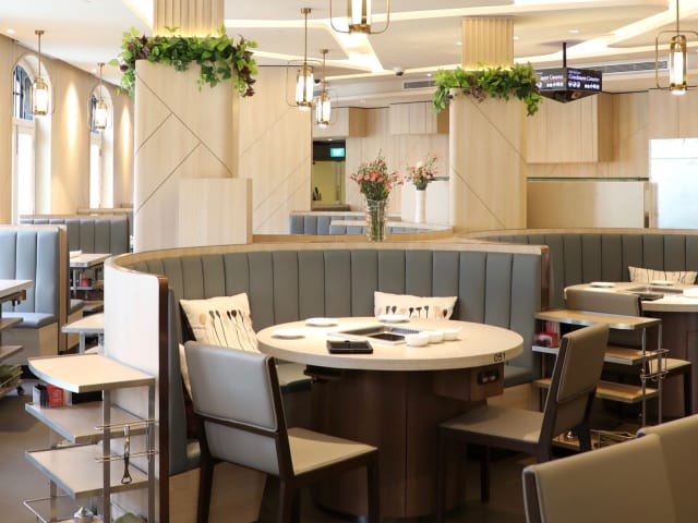 Haidilao Hot Pot @Clarke Quay by infatuation.com