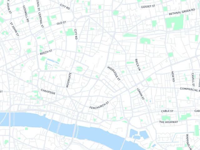 Hamilton Hall - JD Wetherspoon by @TheInfatuation