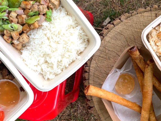 Harana Market by Hannah Albertine