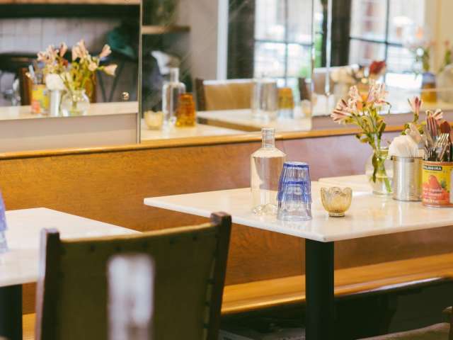 Harry's Fine Foods by Infatuation - Reviews