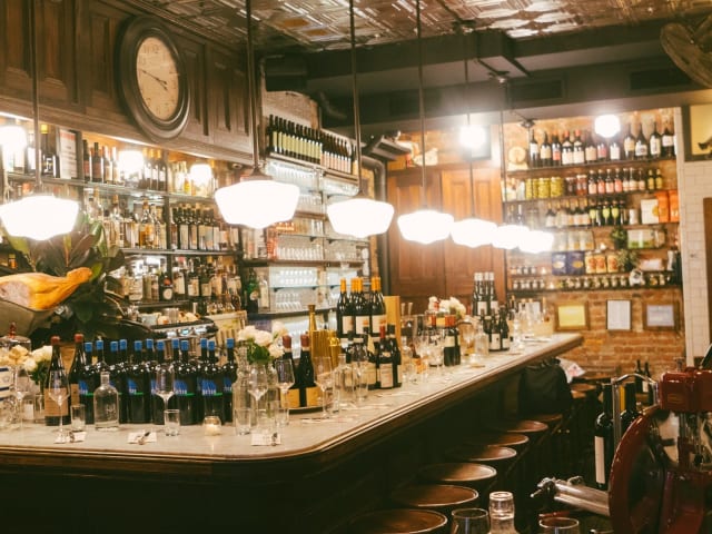 Have & Meyer by Noah Devereaux