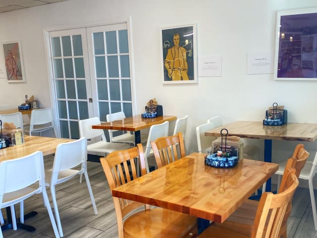 Healthy Substance Kitchen by Infatuation - Reviews