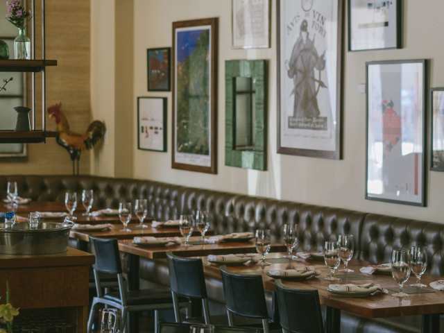 Hearth by Noah Devereaux