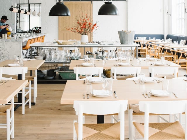 Henrietta Red by Andrew Thomas Lee