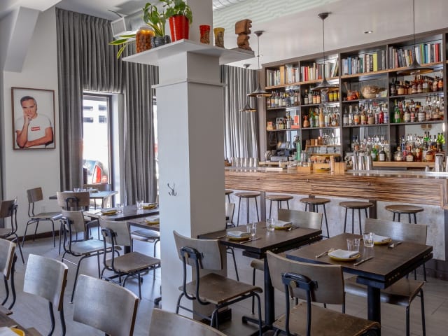 Here's Looking At You by Jakob Layman