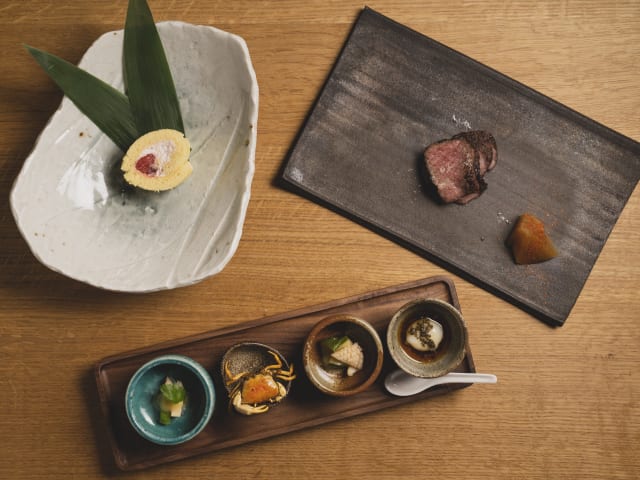 HIROKI by Max Grudzinski