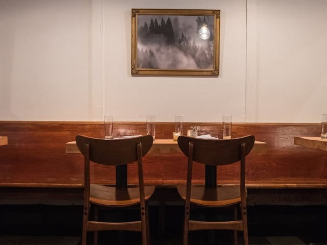 Seabird by Infatuation - Reviews