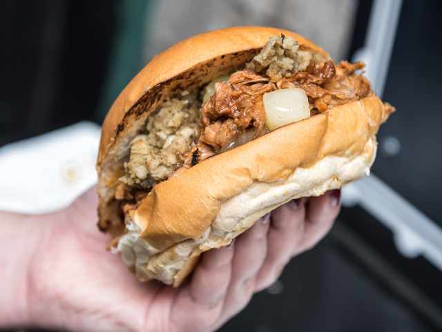 Hobbs kitchen by Giulia Verdinelli