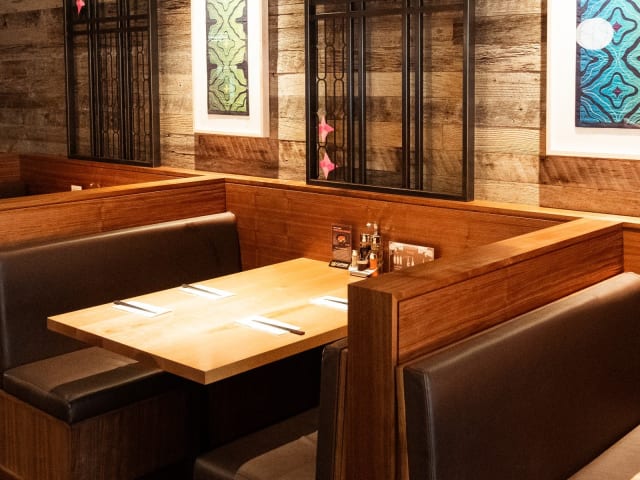 Hokkaido Ramen Santouka University Village by Mio Monasch