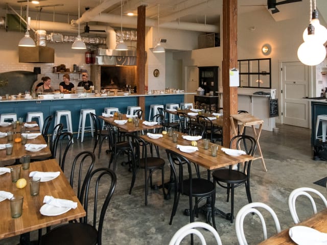 Punta Cana by Nate Watters