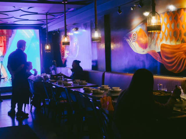 Hot Space by Infatuation - Reviews