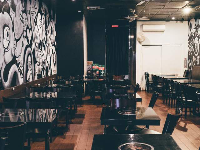 Hou Yi Hot Pot by Emily Schindler