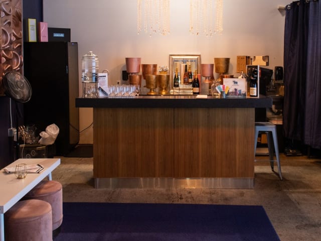 Love Beats Pagne - Bubble Bar (formerly House of Pagne) by Infatuation - Reviews