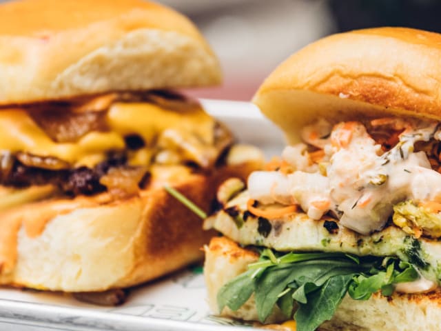 Huda by infatuation.com