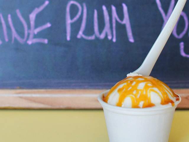 Humphry Slocombe by Infatuation - Reviews