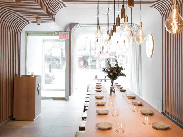 Hunan Slurp by @TheInfatuation