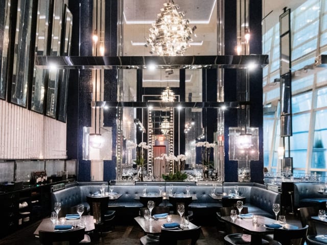 Hutong New York by @TheInfatuation