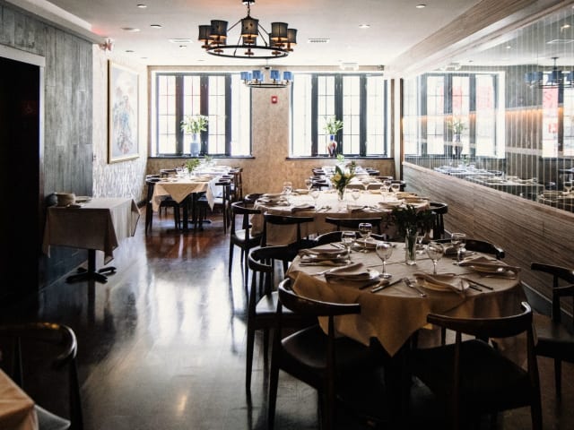 Hwa Yuan Szechuan by Teddy Wolff