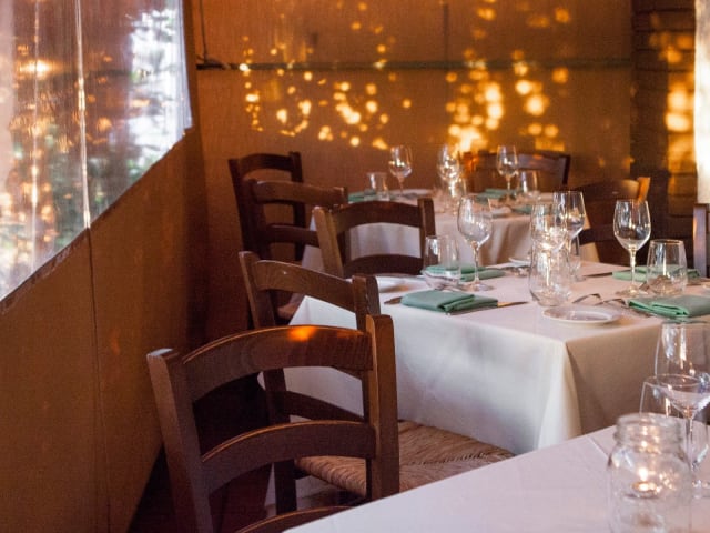 Giorgio Baldi by Jakob Layman