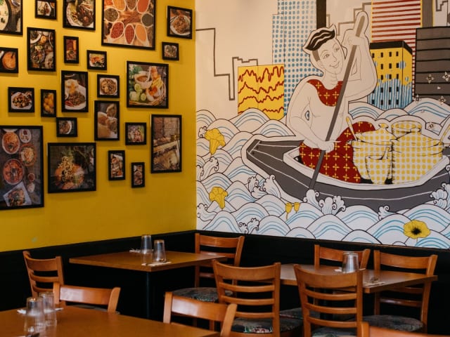 Immm Rice & Beyond by Sandy Noto