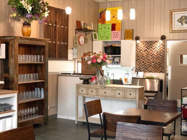 In-On Thai by Kim Kovacik