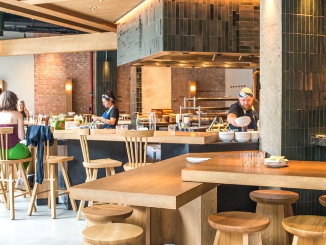 INKO NITO - Soho by Karolina Wiercigroch