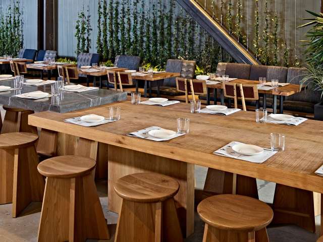 INKO NITO - Downtown by Rachel Ayotte