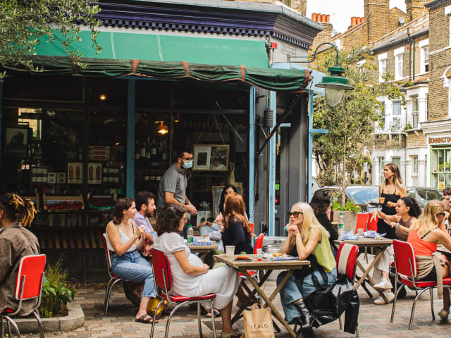 Italo by Infatuation - Reviews