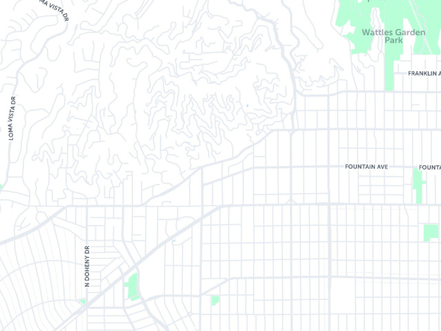 Ivory on Sunset by Infatuation - Reviews