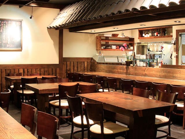 Izakaya Hachi by Izakaya Hachi