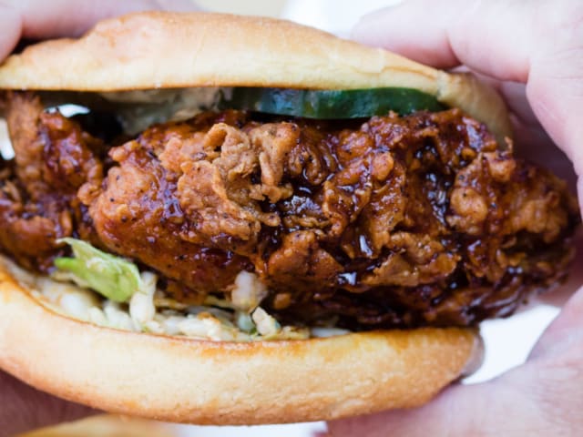 Jack's BBQ - South Lake Union (SLU) by Infatuation - Reviews