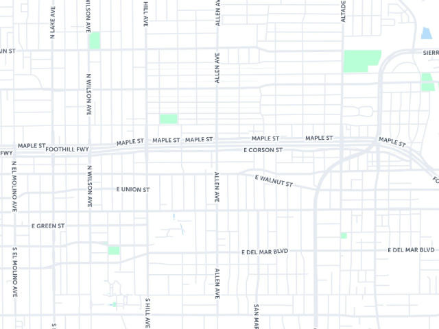 Jameson Brown Coffee Roasters by Infatuation - Reviews