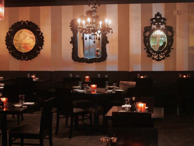 Japonessa Sushi Cocina by Infatuation - Reviews