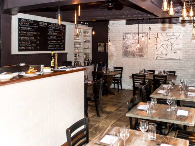 Jaxon BYOB by Kerry McIntyre