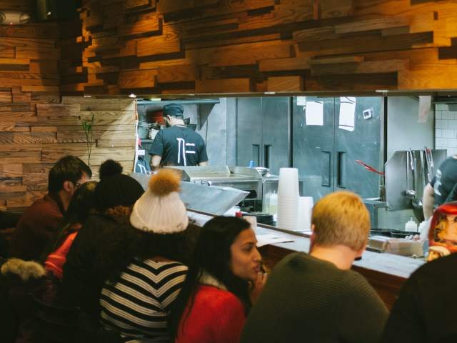 Jin Ramen Upper West Side by Infatuation - Reviews