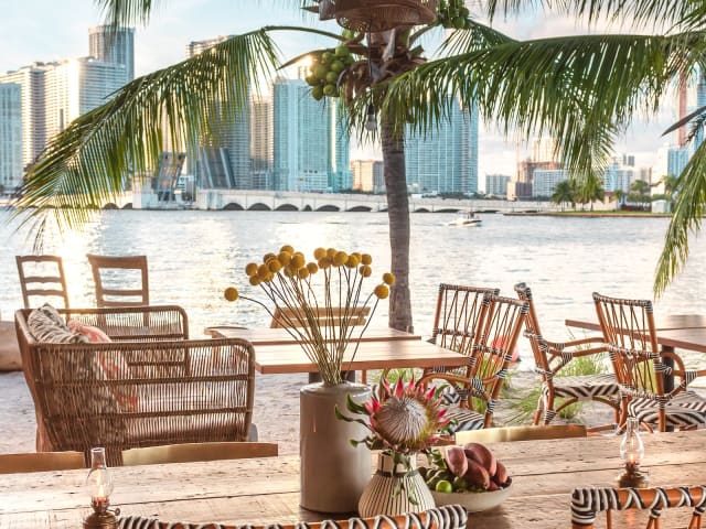 Joia Beach by Brinson Renda