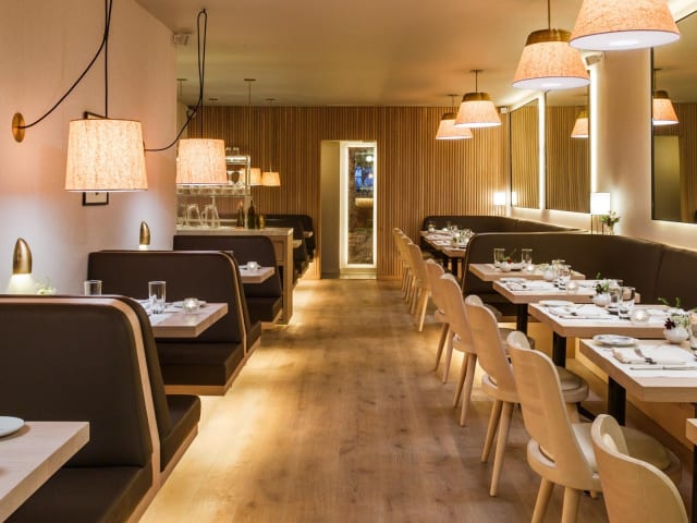 Jojo Resto by Alex Staniloff