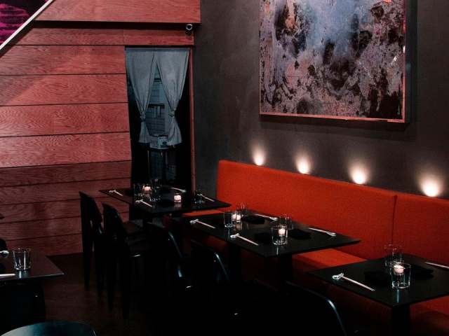 Juku by Jordan Doner