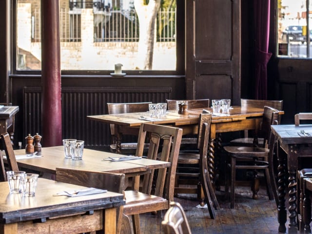 Junction Tavern Kentish Town by @TheInfatuation