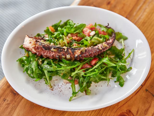 Kanella by @TheInfatuation