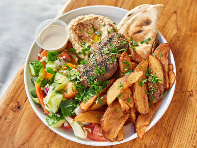 Kanella by @TheInfatuation