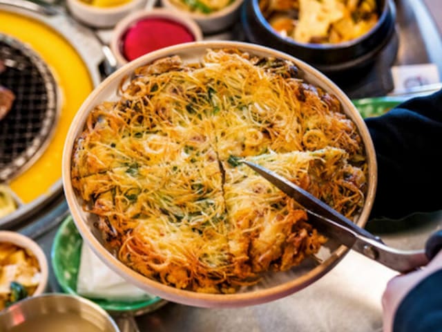 Baekjeong Temple City by Infatuation - Reviews