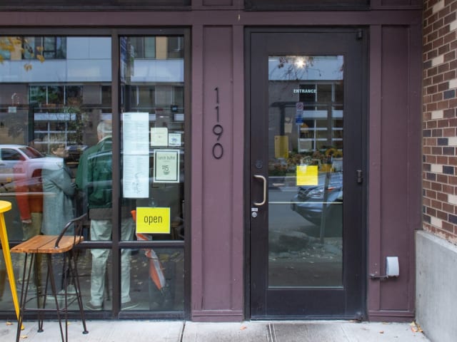 Kati Vegan Thai by Infatuation - Reviews