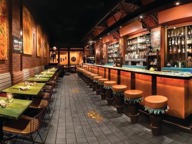 Kaya by Kaya/Big Burrito Restaurant Group