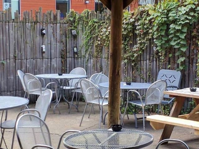 Kelly's Bar & Lounge by infatuation.com