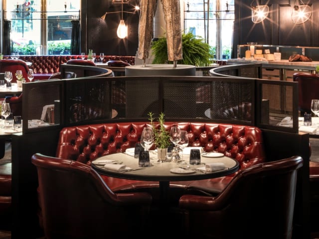 Kerridge's Bar & Grill by Infatuation - Reviews