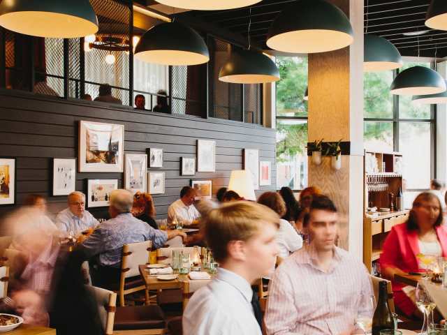 King + Duke by Andrew Thomas Lee